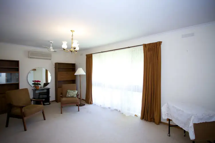 Third view of Homely unit listing, 1/3 Begg Street, Horsham VIC 3400