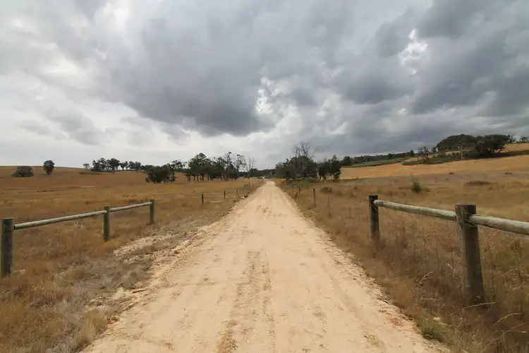 Sixth view of Homely land listing, 193 Amphitheatre Road, Raglan VIC 3373