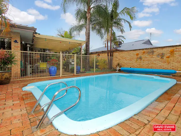 Second view of Homely house listing, 16 Amber Way, Thornlie WA 6108