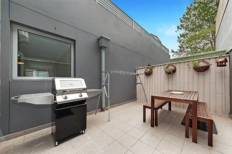 Third view of Homely apartment listing, 6/524-542 Pacific Highway, Chatswood NSW 2067