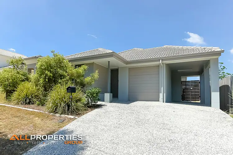 73 Steelwood Street, Heathwood QLD 4110