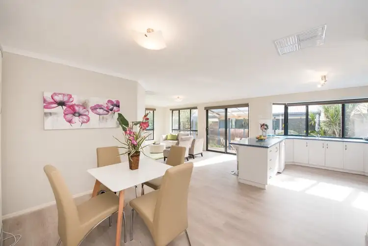 Fourth view of Homely house listing, 9 Melrose Court, Happy Valley SA 5159