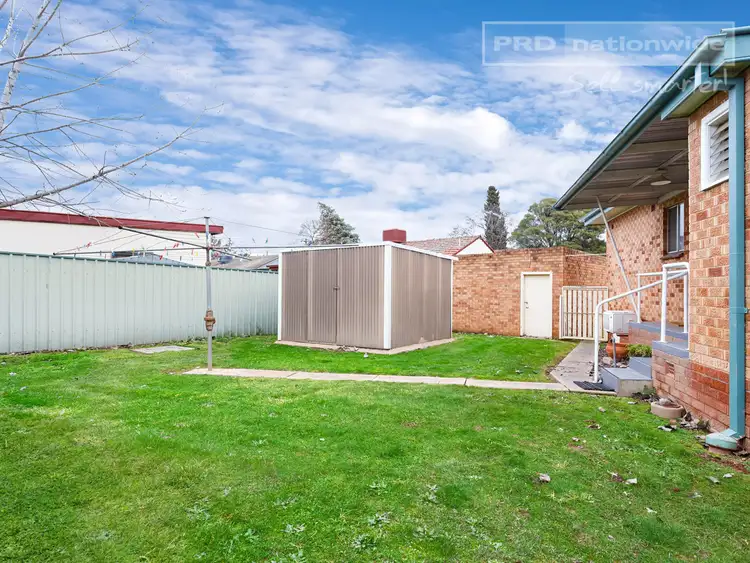 Fourth view of Homely house listing, 1 Manoora Avenue, Mount Austin NSW 2650