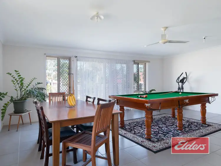 Fourth view of Homely house listing, 4 Range Court, Jimboomba QLD 4280