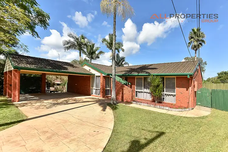 8 Savoy Court, Browns Plains QLD 4118
