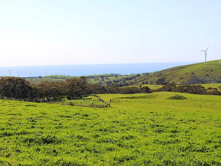 Sixth view of Homely rural property listing, Allotment 2, 9058 Main South Rd, Delamere SA 5204