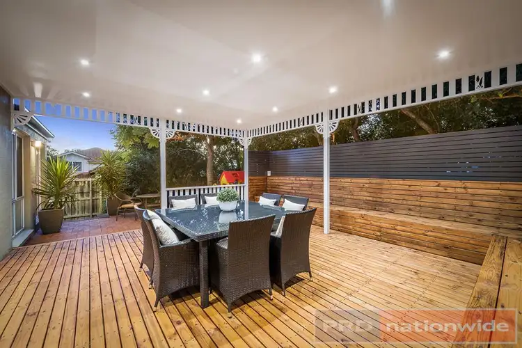 17 Eucalyptus Court, Picnic Point NSW 2213