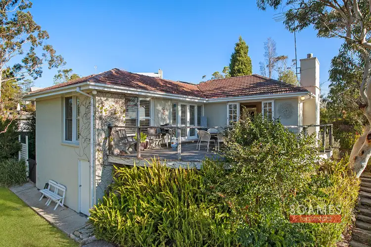 24 Crawford Road, Mount Kuring-gai NSW 2080