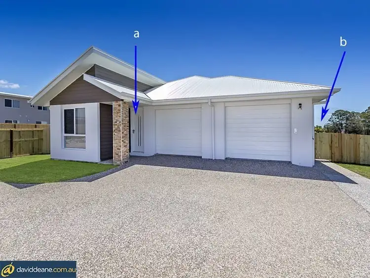 Second view of Homely house listing, 79 Braxlaw Cres, Dakabin QLD 4503