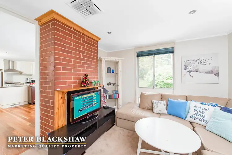 Fifth view of Homely house listing, 47 Eugenia Street, Rivett ACT 2611