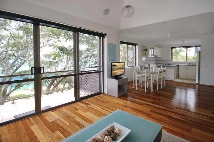 Fourth view of Homely unit listing, 5/36 Magnus Street, Nelson Bay NSW 2315