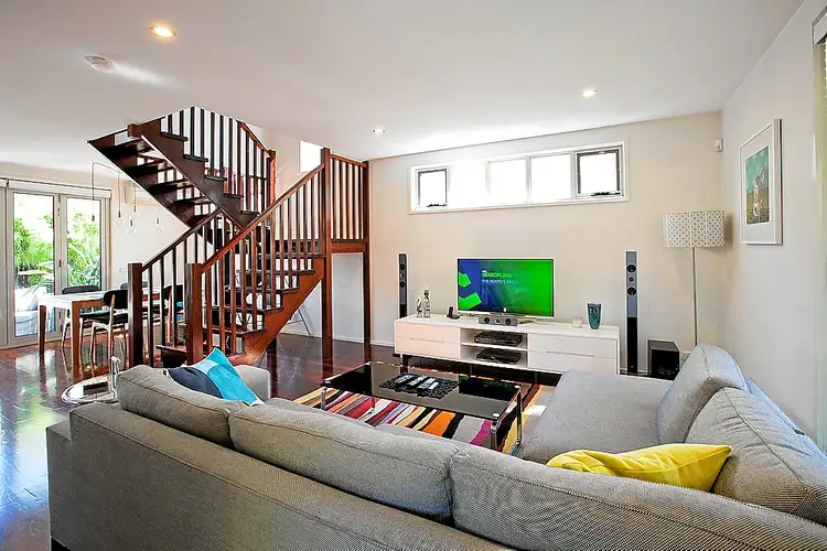 Sixth view of Homely house listing, 1/187 Melbourne Road, Williamstown VIC 3016