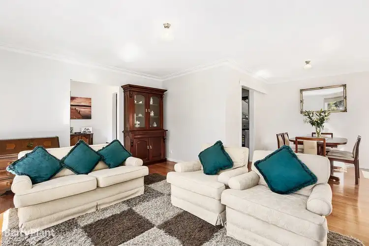 Third view of Homely house listing, 11 Luscombe Court, Kilsyth VIC 3137