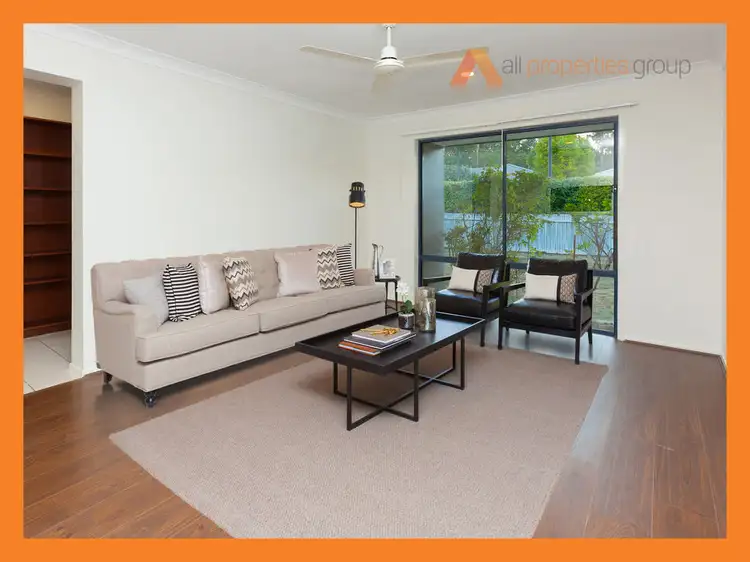 Sixth view of Homely house listing, 23 Tennessee Way, Berrinba QLD 4117