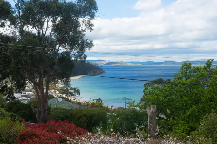 Second view of Homely house listing, 4 Auburn Road, Kingston Beach TAS 7050