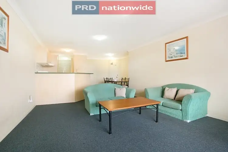 Fifth view of Homely unit listing, 69/148 Marine Parade, Southport QLD 4215