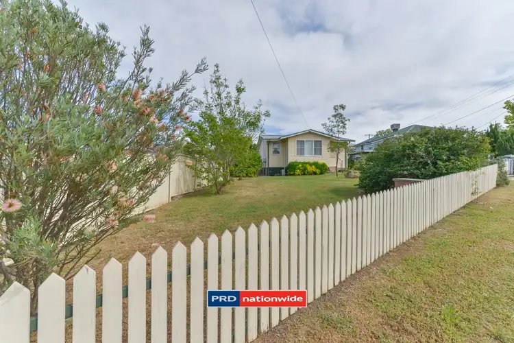 Third view of Homely house listing, 1 Swan Street, Tamworth NSW 2340
