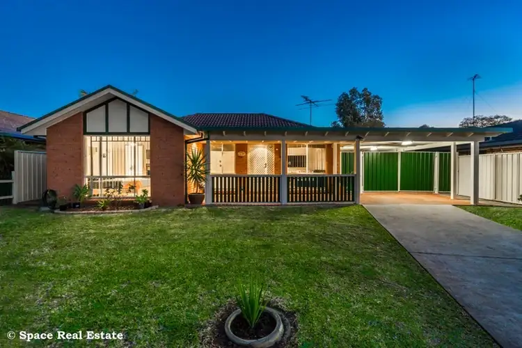 78 Paddy Miller Avenue, Currans Hill NSW 2567