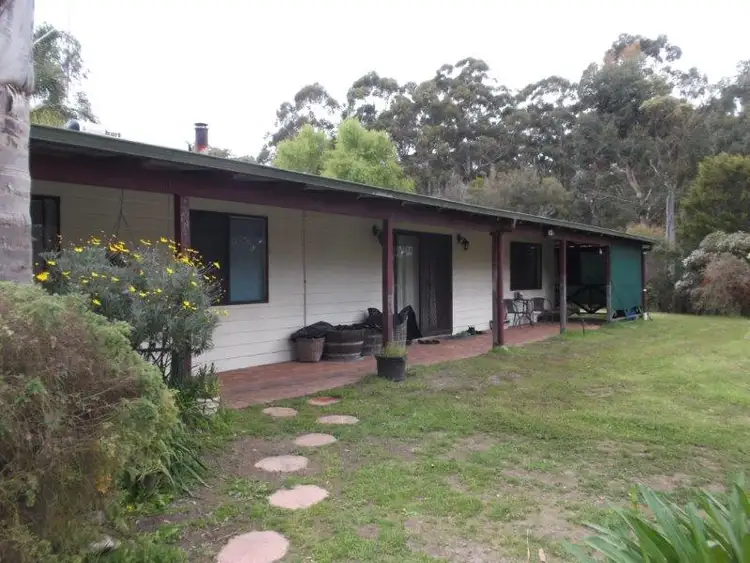 Second view of Homely house listing, 608 Boorara Road, Northcliffe WA 6262