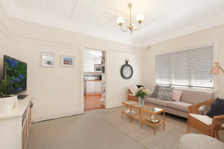 Sixth view of Homely unit listing, 4/100 Fern Street, Randwick NSW 2031