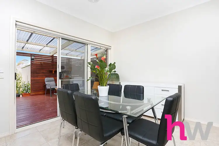 Fifth view of Homely house listing, 36 Waratah Place, Grovedale VIC 3216