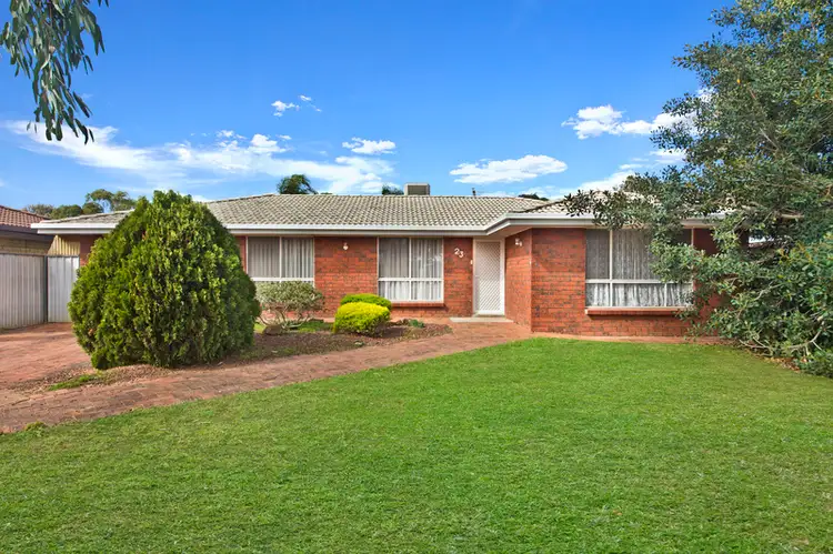 23 Brando Court, Paralowie SA 5108
