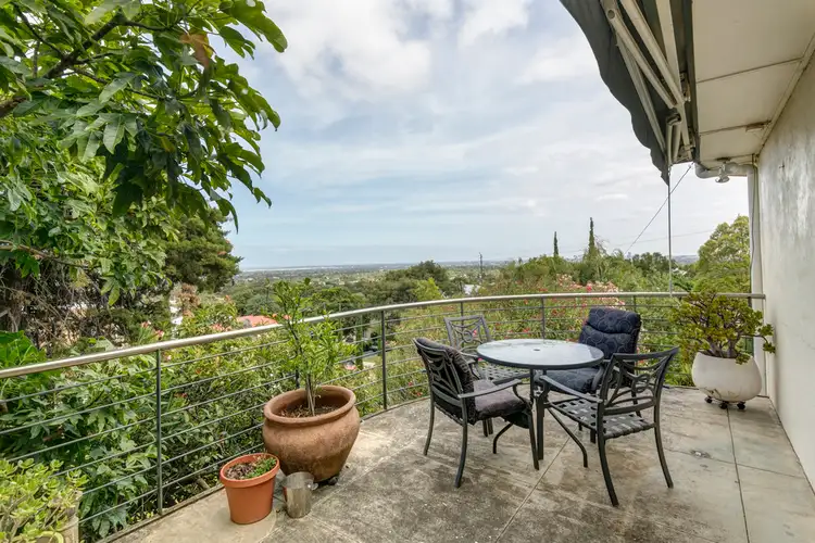 Second view of Homely house listing, 14 Highland Avenue, Torrens Park SA 5062