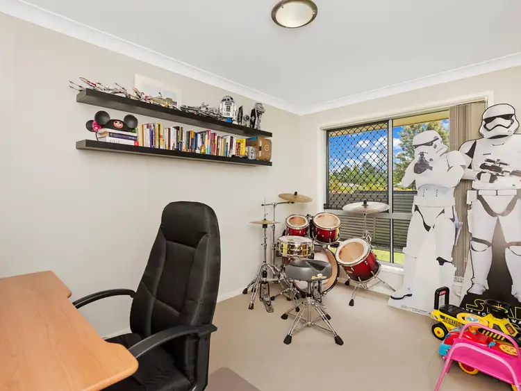 Fifth view of Homely house listing, 2 Lilac Street, Daisy Hill QLD 4127