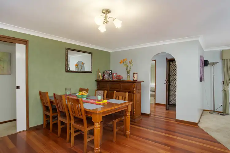 Sixth view of Homely house listing, 27 Allambie Way, Mount Austin NSW 2650