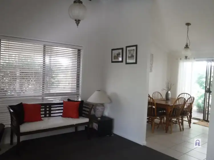 Sixth view of Homely house listing, 26 Fairview Drive, Kingaroy QLD 4610