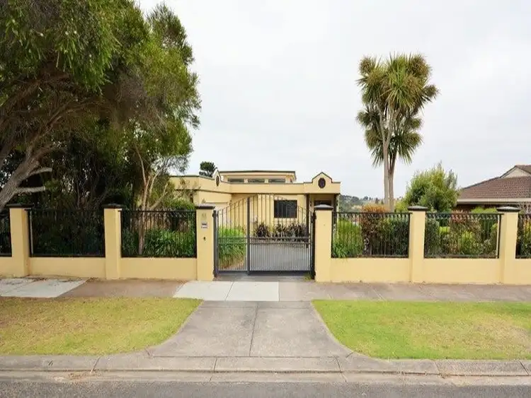 Fourth view of Homely house listing, 36 Skiddaw Crescent, Warrnambool VIC 3280