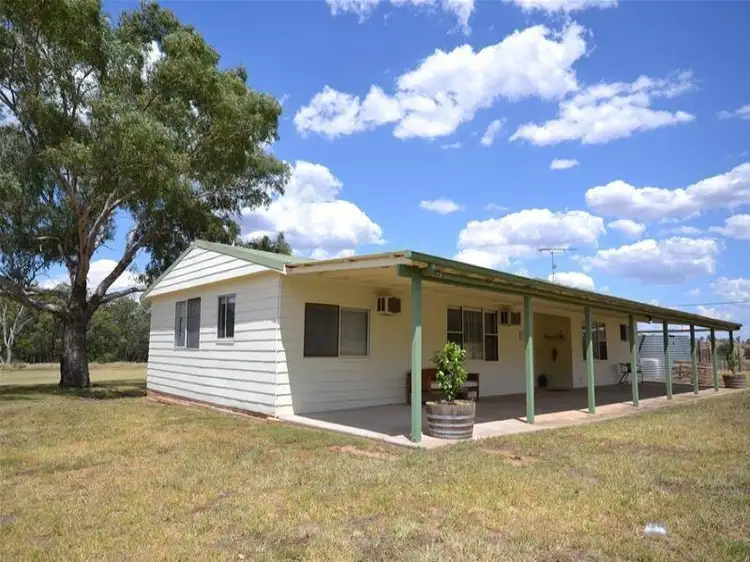 1572 Mebul Road, Gulgong NSW 2852