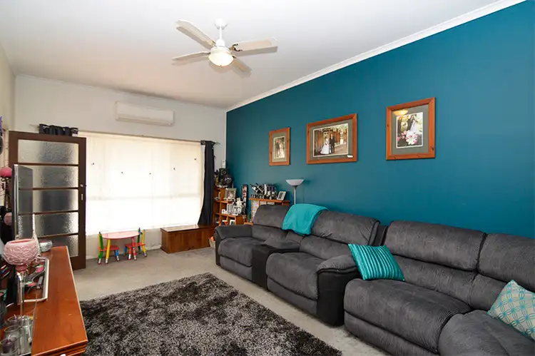 Fifth view of Homely house listing, 755 Karadoc Avenue, Irymple VIC 3498