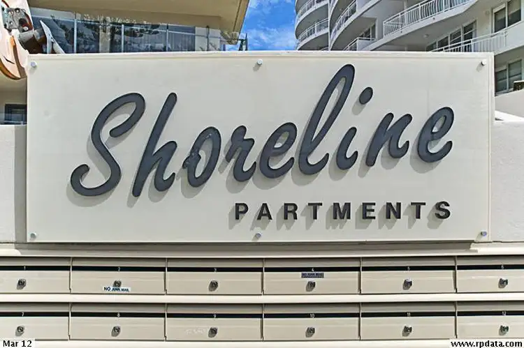 Sixth view of Homely unit listing, 508 Marine Parade, Biggera Waters QLD 4216