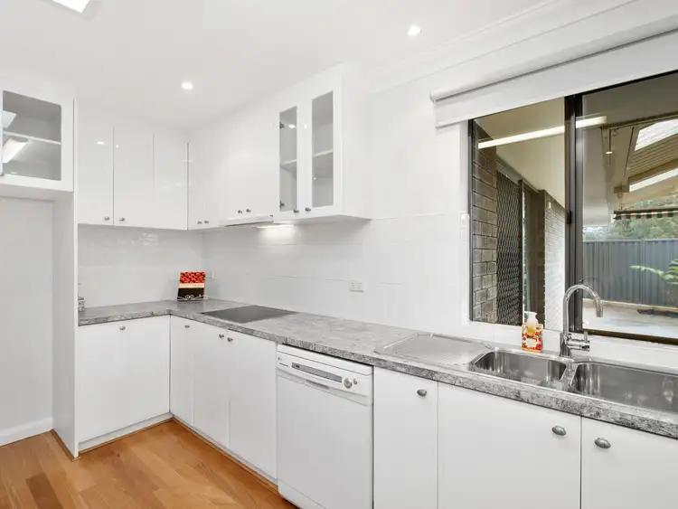 Fifth view of Homely house listing, 4 Keane Street, Lesmurdie WA 6076