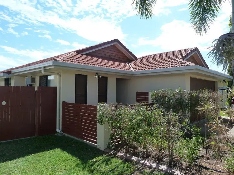 Main view of Homely house listing, 37 Springbrook Pde, Idalia QLD 4811