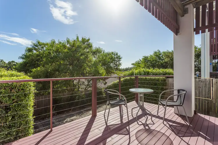 Main view of Homely townhouse listing, 2/52 Golden Crest Pl, Bellbowrie QLD 4070