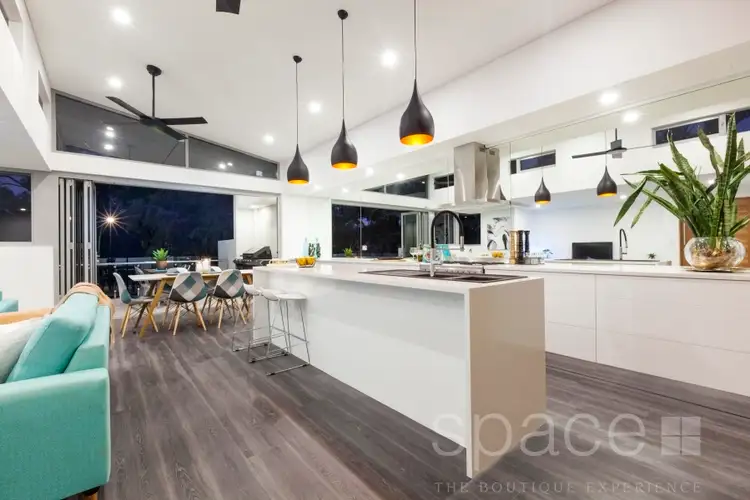 Sixth view of Homely house listing, 31B Bushey Road, Wembley Downs WA 6019