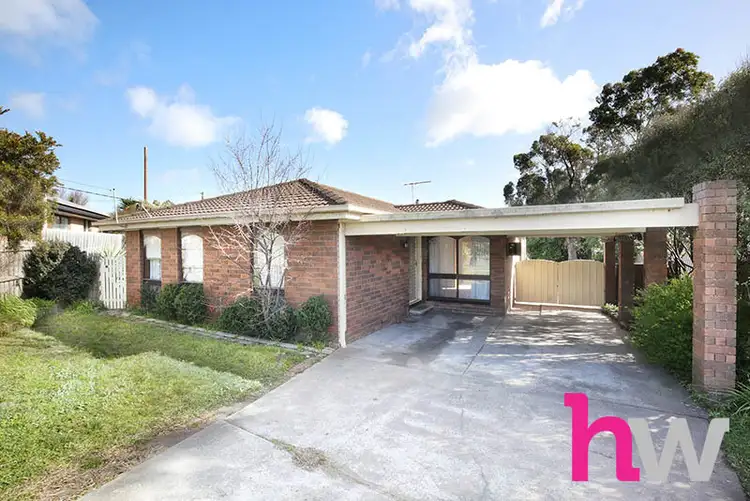 6 Stratford Court, Grovedale VIC 3216