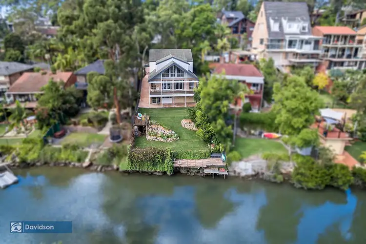 7 Gambier Avenue, Sandy Point NSW 2172