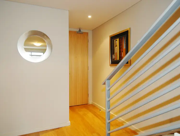 Sixth view of Homely apartment listing, 9/21 Rowland Street, Subiaco WA 6008