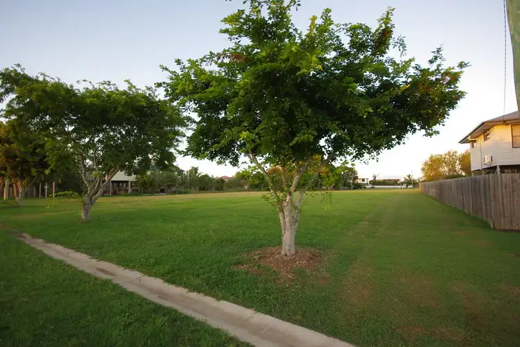 31 Aldridge Street, Burnett Heads QLD 4670