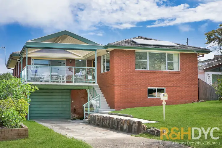 11 Patrick Street, Beacon Hill NSW 2100