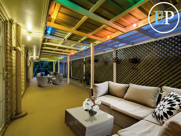 Third view of Homely house listing, 90 Dorville Road, Carseldine QLD 4034