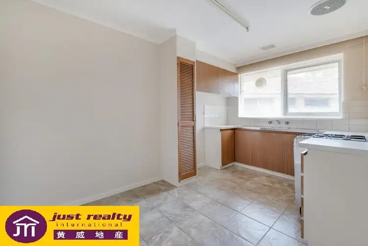 Fifth view of Homely apartment listing, 16/1-3 Herbert St, Dandenong VIC 3175