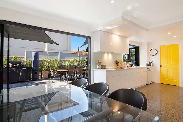 Third view of Homely townhouse listing, 3/21-23 Henry Parry Drive, East Gosford NSW 2250