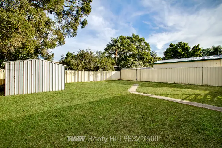 Seventh view of Homely house listing, 132 Great Western Highway, Colyton NSW 2760
