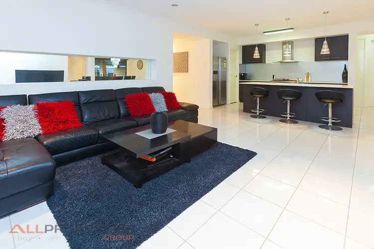 Sixth view of Homely house listing, 55 Casuarina Circuit, Heathwood QLD 4110