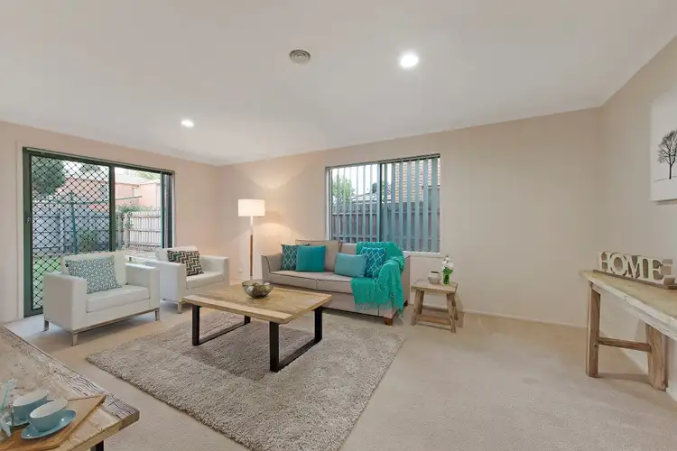 Third view of Homely house listing, 22 Mosman Close, Wantirna South VIC 3152