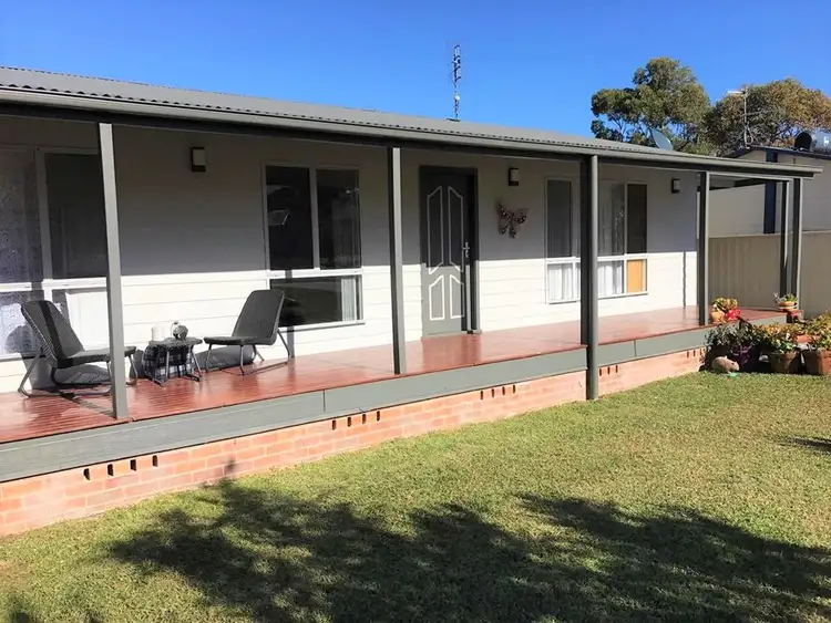 Second view of Homely house listing, 76 CAMMARAY DRIVE, St Georges Basin NSW 2540